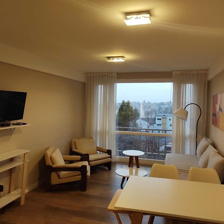 Apartament Departamento Belgrano Bariloche Zewnętrze zdjęcie