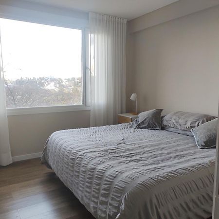 Apartament Departamento Belgrano Bariloche Zewnętrze zdjęcie