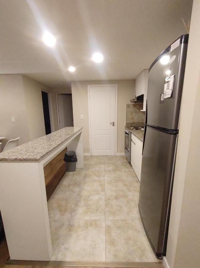Apartament Departamento Belgrano Bariloche Zewnętrze zdjęcie