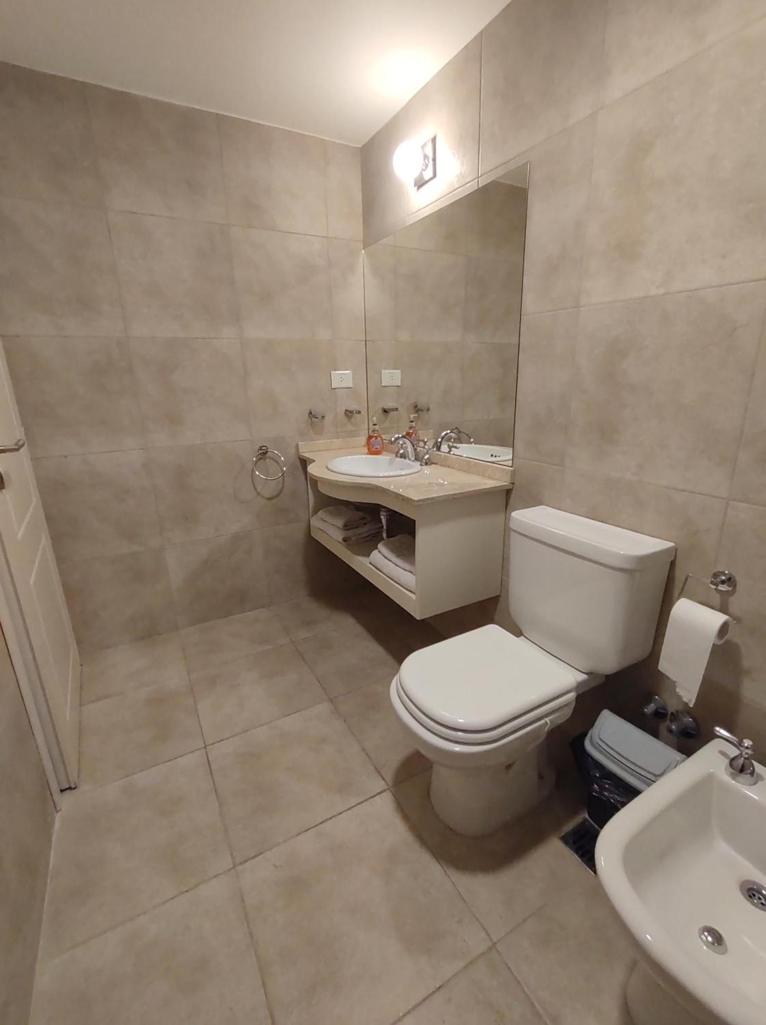 Apartament Departamento Belgrano Bariloche Zewnętrze zdjęcie