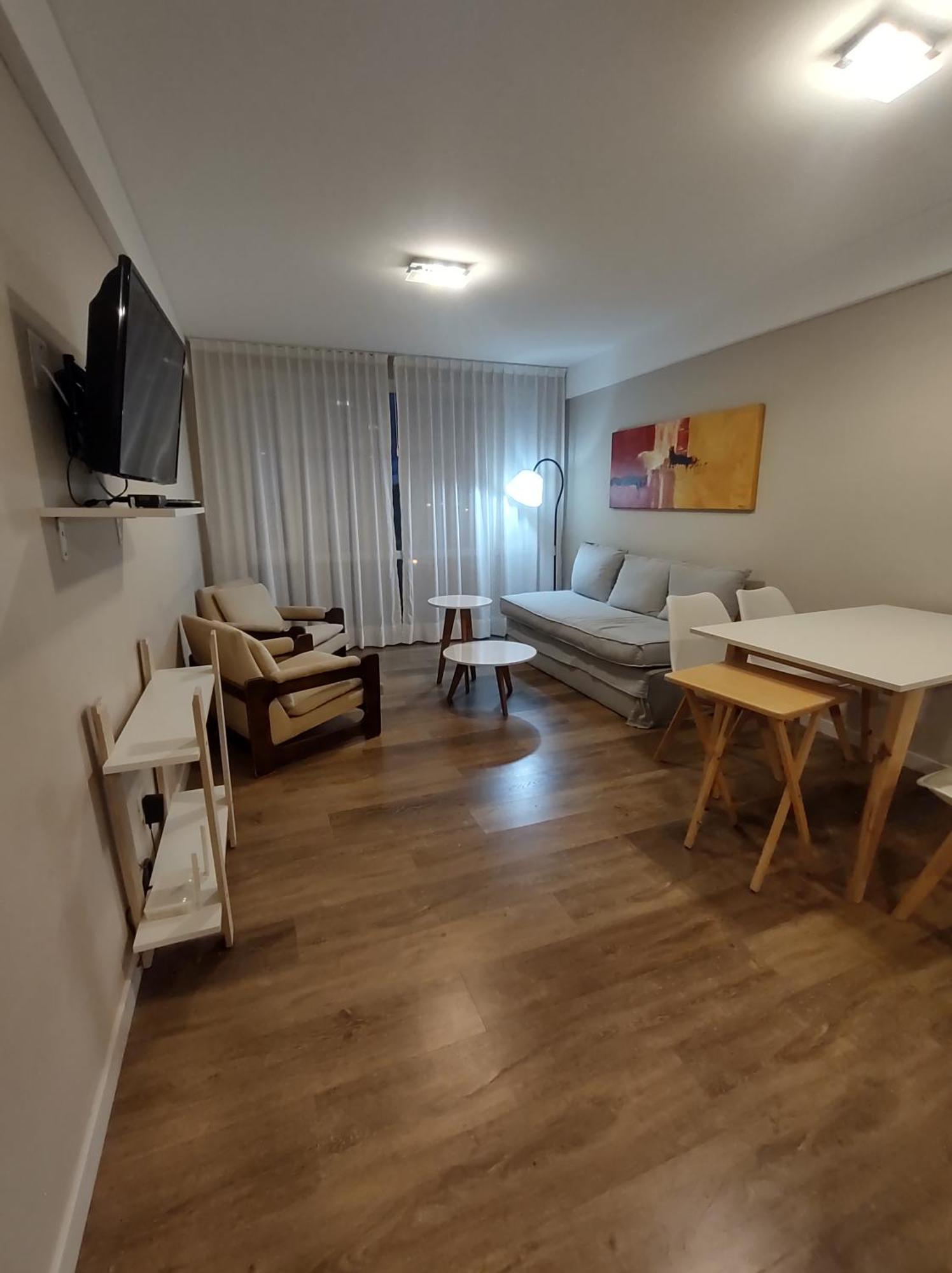 Apartament Departamento Belgrano Bariloche Zewnętrze zdjęcie