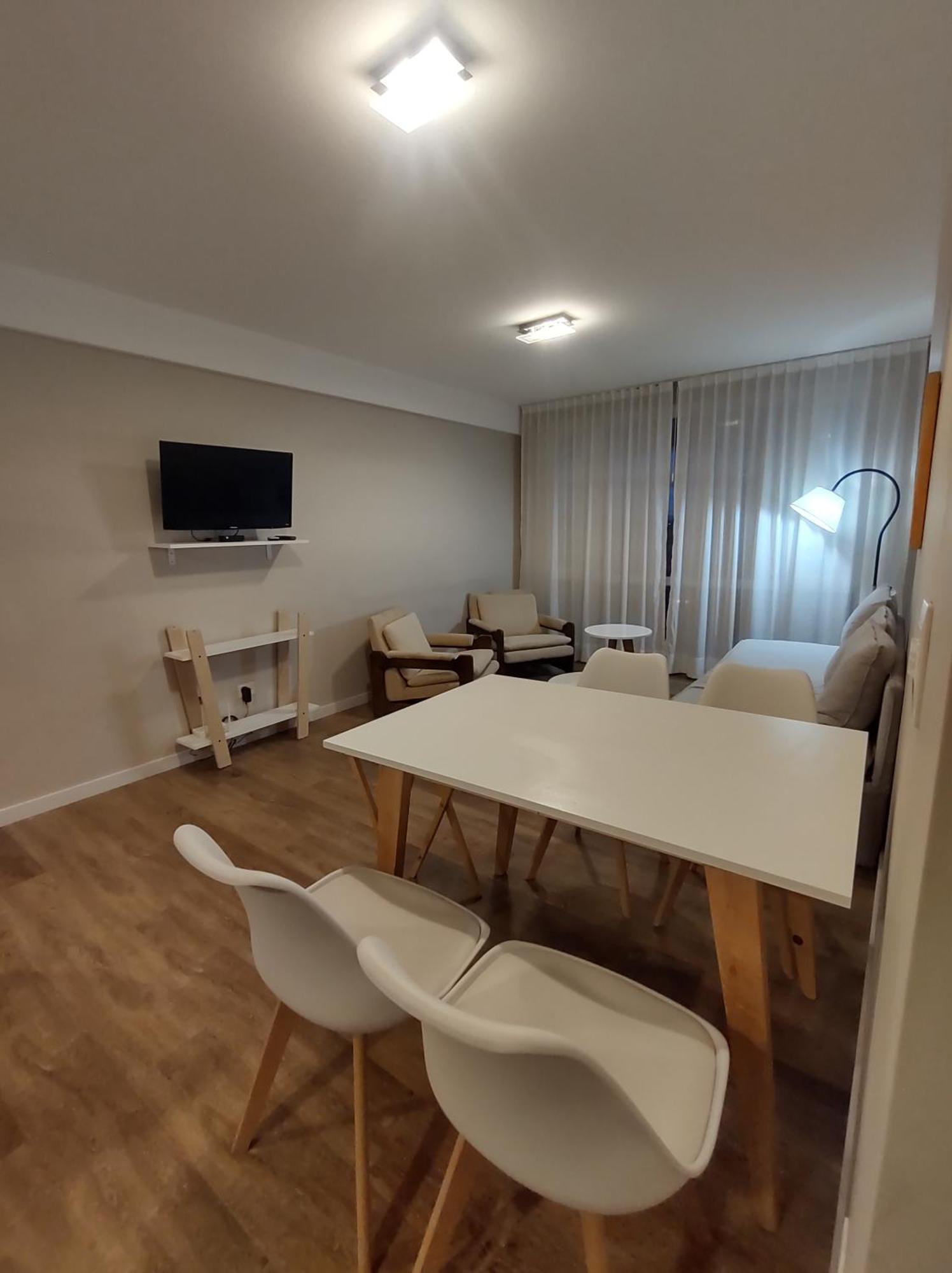 Apartament Departamento Belgrano Bariloche Zewnętrze zdjęcie