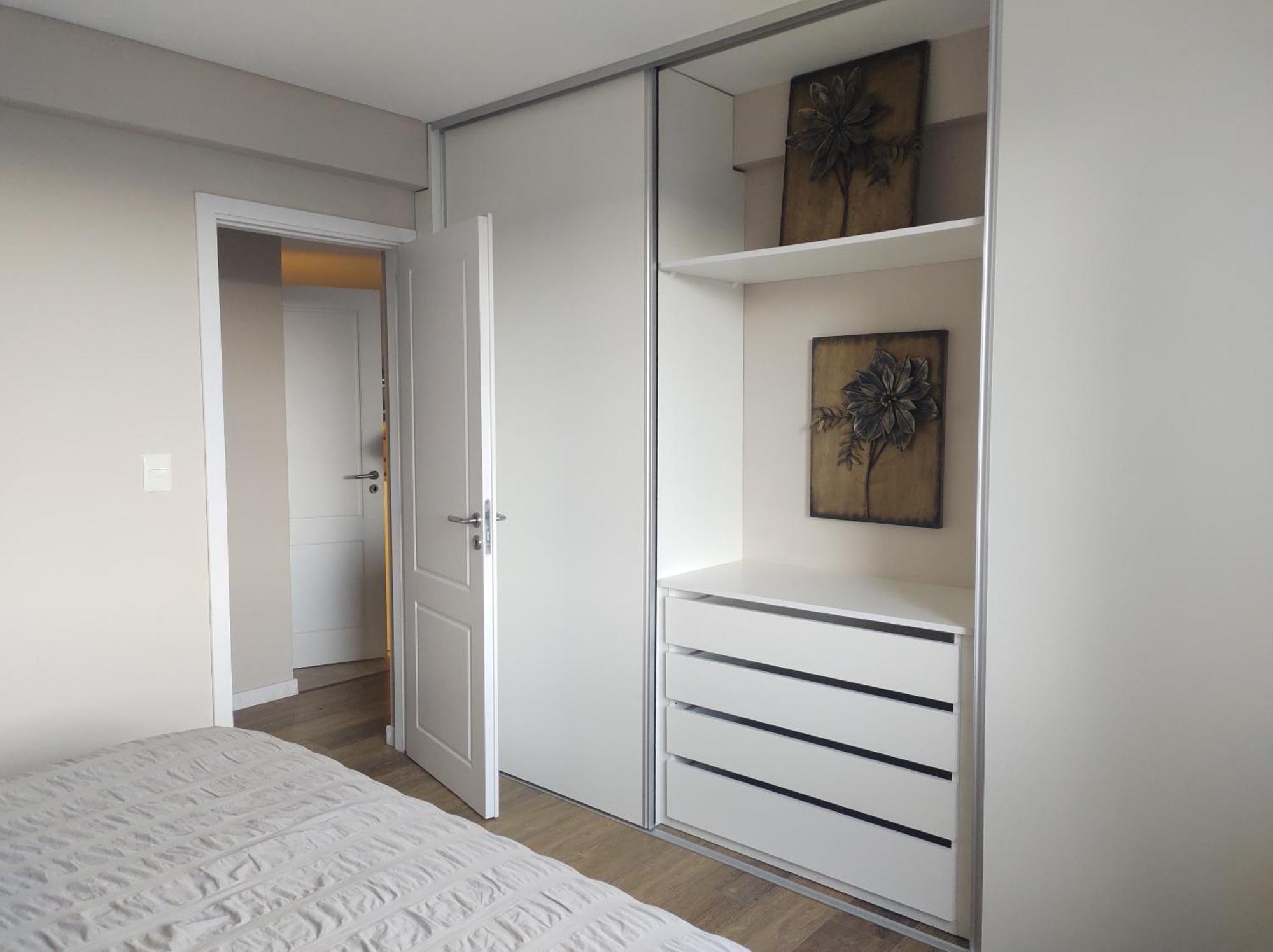 Apartament Departamento Belgrano Bariloche Zewnętrze zdjęcie